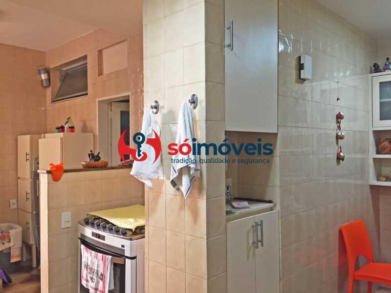 Conheça 23 do imóvel - Apartamento 3 quartos à venda Rio de Janeiro,RJ Flamengo - R$ 1.550.000 - LBAP35610 - 22 23 - 22