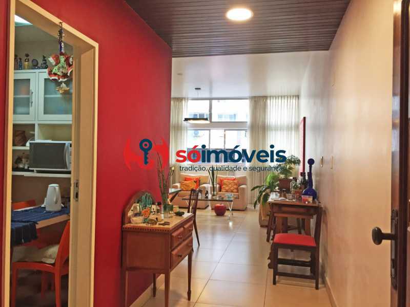 Conheça 7 do imóvel - Apartamento 3 quartos à venda Rio de Janeiro,RJ Flamengo - R$ 1.550.000 - LBAP35610 - 7 7 - 7
