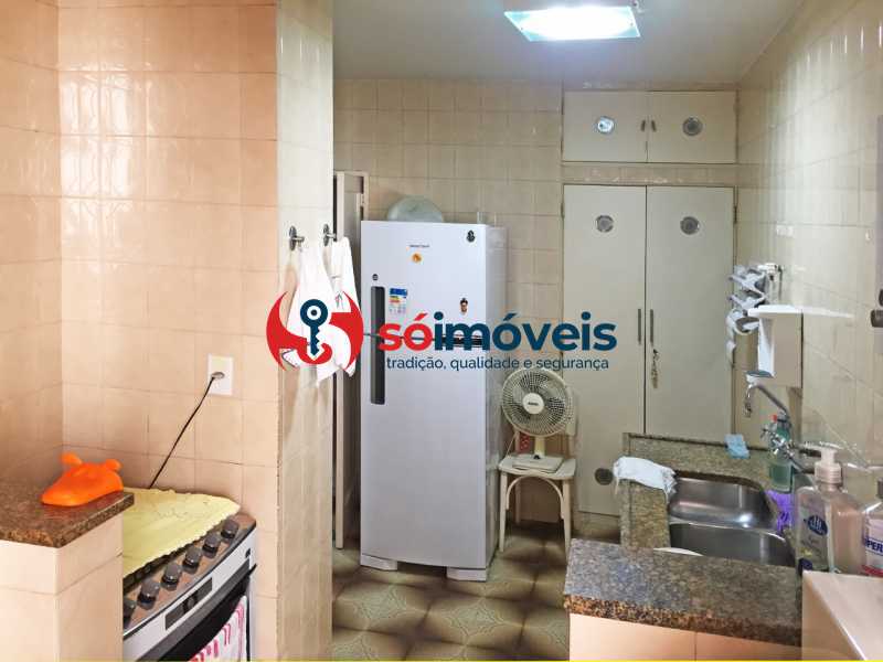 Conheça 24 do imóvel - Apartamento 3 quartos à venda Rio de Janeiro,RJ Flamengo - R$ 1.550.000 - LBAP35610 - 23 24 - 23
