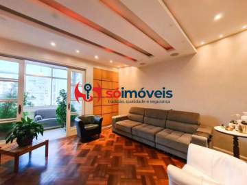 Apartamento 4 quartos à venda Rio de Janeiro,RJ Copacabana - R$ 1.690.000 - LBAP42228