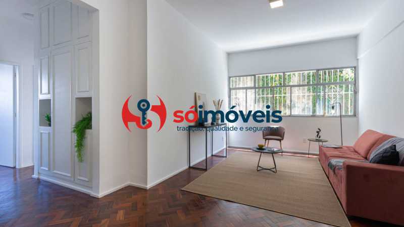 Conheça 2 do imóvel - EXCELENTE IMÓVEL NO HUMAITÁ. - LBAP35616 - 2 2 - 2