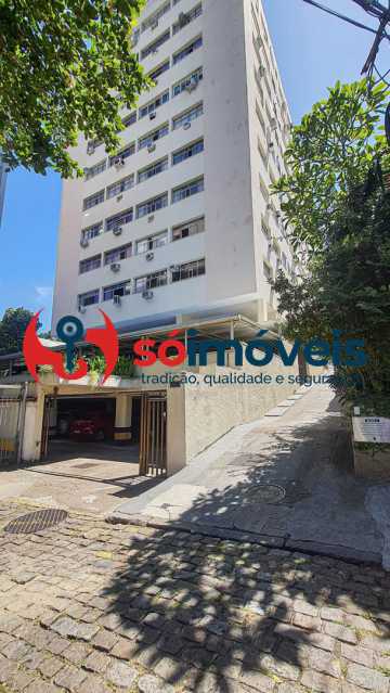 Conheça 26 do imóvel - EXCELENTE IMÓVEL NO HUMAITÁ. - LBAP35616 - 26 26 - 26
