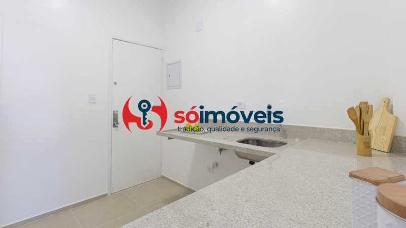 Conheça 18 do imóvel - EXCELENTE IMÓVEL NO HUMAITÁ. - LBAP35616 - 18 18 - 18