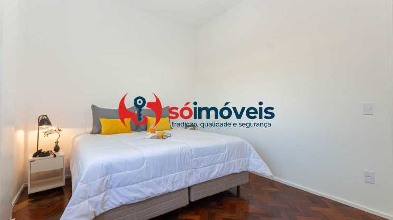 Conheça 7 do imóvel - EXCELENTE IMÓVEL NO HUMAITÁ. - LBAP35616 - 7 7 - 7