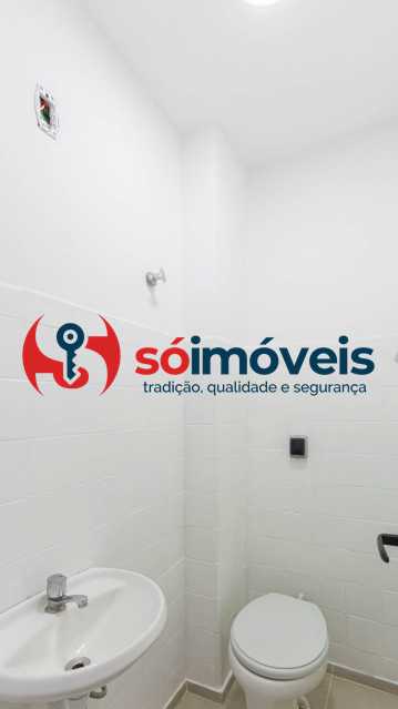 Conheça 23 do imóvel - EXCELENTE IMÓVEL NO HUMAITÁ. - LBAP35616 - 23 23 - 23