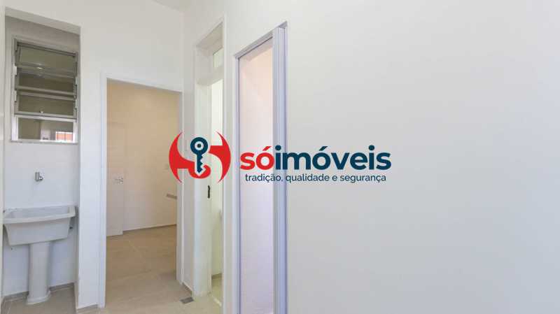 Conheça 21 do imóvel - EXCELENTE IMÓVEL NO HUMAITÁ. - LBAP35616 - 21 21 - 21
