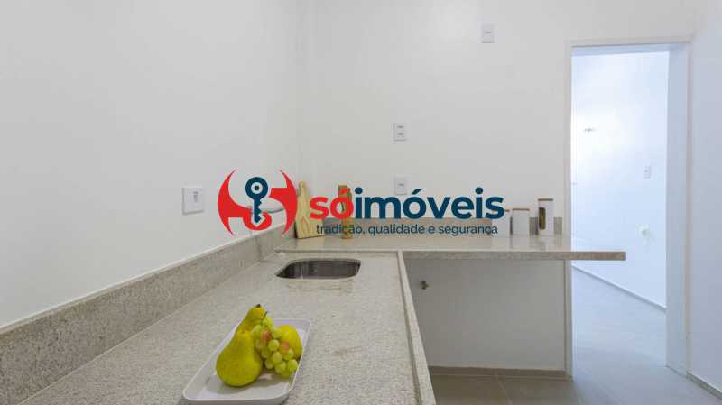 Conheça 19 do imóvel - EXCELENTE IMÓVEL NO HUMAITÁ. - LBAP35616 - 19 19 - 19