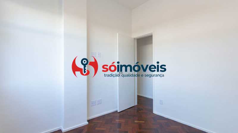 Conheça 13 do imóvel - EXCELENTE IMÓVEL NO HUMAITÁ. - LBAP35616 - 13 13 - 13