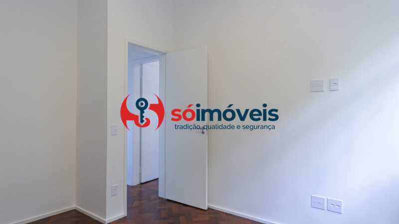 Conheça 15 do imóvel - EXCELENTE IMÓVEL NO HUMAITÁ. - LBAP35616 - 15 15 - 15