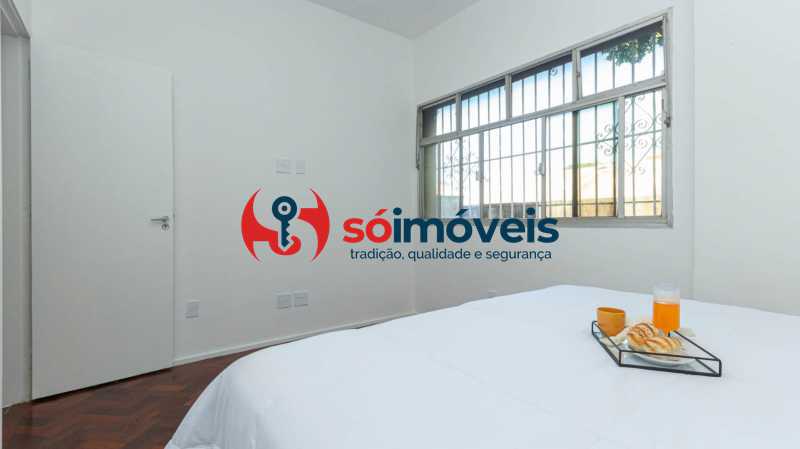 Conheça 8 do imóvel - EXCELENTE IMÓVEL NO HUMAITÁ. - LBAP35616 - 8 8 - 8