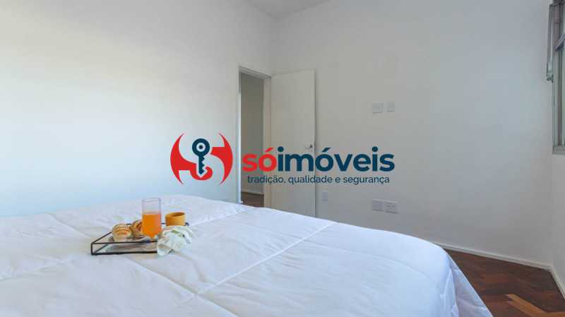 Conheça 9 do imóvel - EXCELENTE IMÓVEL NO HUMAITÁ. - LBAP35616 - 9 9 - 9