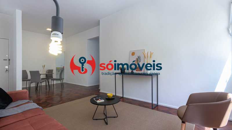 Conheça 3 do imóvel - EXCELENTE IMÓVEL NO HUMAITÁ. - LBAP35616 - 3 3 - 3