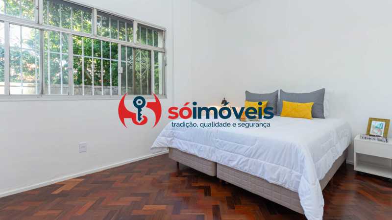 Conheça 6 do imóvel - EXCELENTE IMÓVEL NO HUMAITÁ. - LBAP35616 - 6 6 - 6