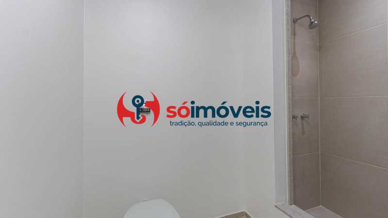 Conheça 17 do imóvel - EXCELENTE IMÓVEL NO HUMAITÁ. - LBAP35616 - 17 17 - 17