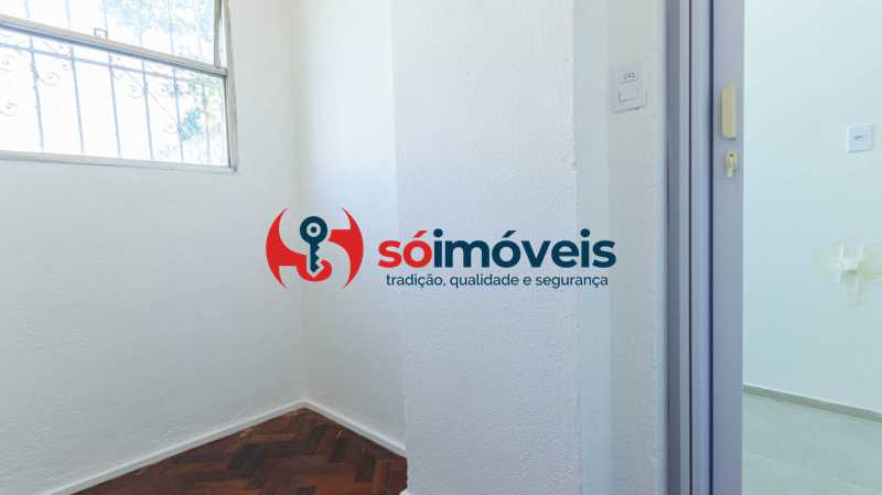 Conheça 22 do imóvel - EXCELENTE IMÓVEL NO HUMAITÁ. - LBAP35616 - 22 22 - 22