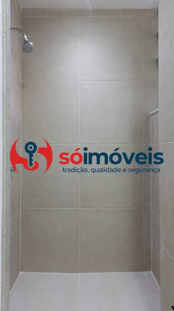 Conheça 16 do imóvel - EXCELENTE IMÓVEL NO HUMAITÁ. - LBAP35616 - 16 16 - 16