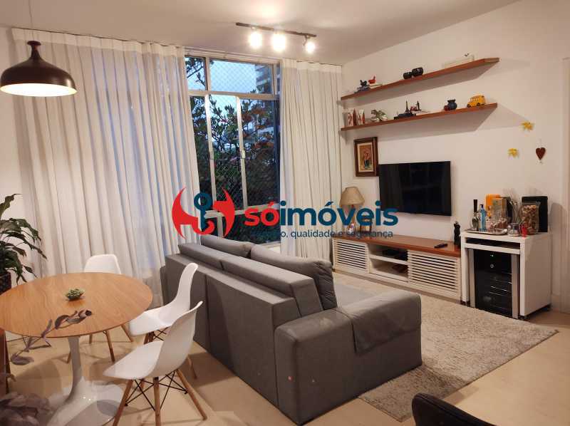 Conheça IMG_20220729_155539064 do imóvel - Apartamento 3 quartos à venda Rio de Janeiro,RJ Humaitá - R$ 920.000 - POAP30739 - 1 IMG_20220729_155539064 - 1
