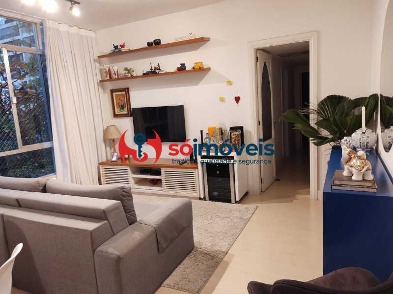 Conheça IMG_20220729_155549796 do imóvel - Apartamento 3 quartos à venda Rio de Janeiro,RJ Humaitá - R$ 920.000 - POAP30739 - 2 IMG_20220729_155549796 - 2