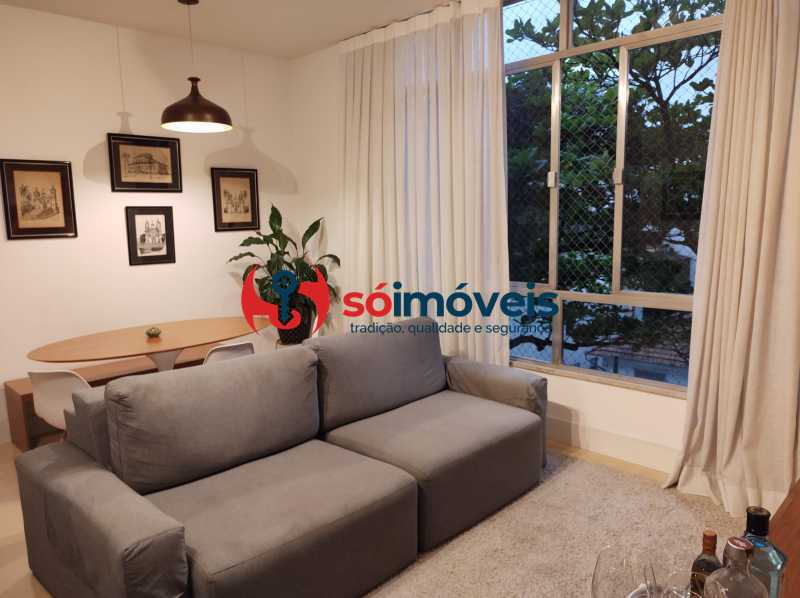 Conheça IMG_20220729_155605589 do imóvel - Apartamento 3 quartos à venda Rio de Janeiro,RJ Humaitá - R$ 920.000 - POAP30739 - 3 IMG_20220729_155605589 - 3