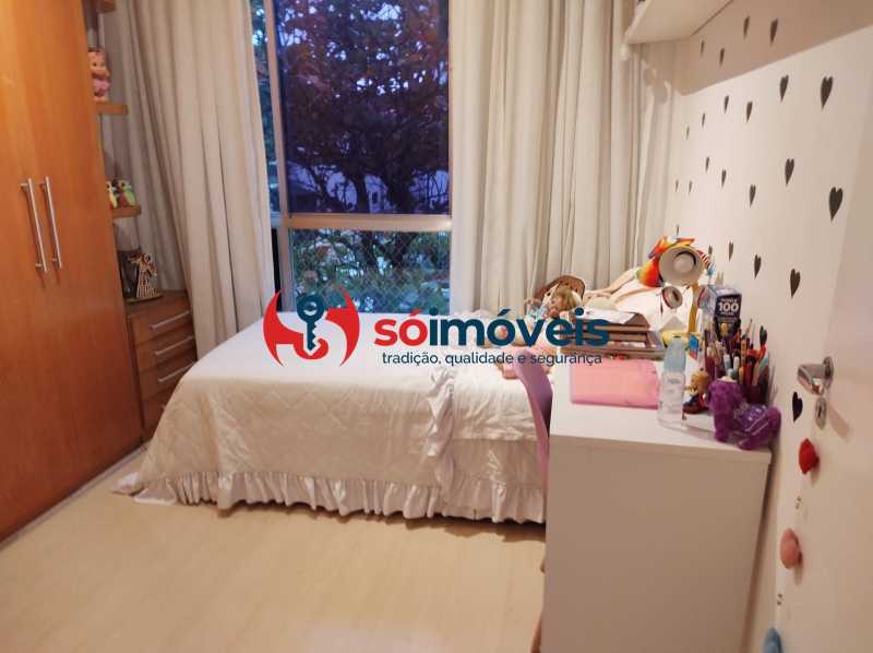 Conheça IMG_20220729_155708602 do imóvel - Apartamento 3 quartos à venda Rio de Janeiro,RJ Humaitá - R$ 920.000 - POAP30739 - 5 IMG_20220729_155708602 - 5