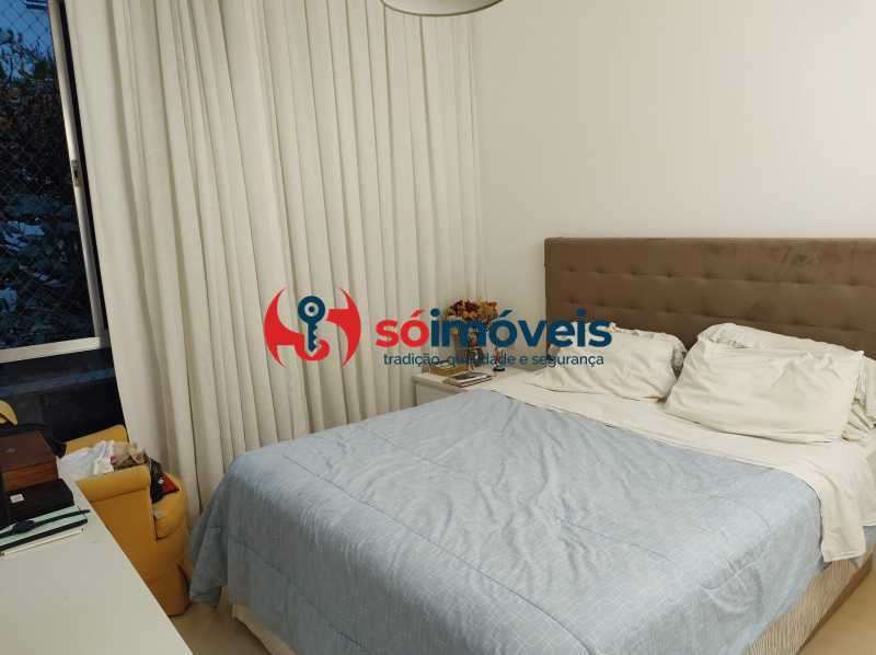 Conheça IMG_20220729_155909221 do imóvel - Apartamento 3 quartos à venda Rio de Janeiro,RJ Humaitá - R$ 920.000 - POAP30739 - 11 IMG_20220729_155909221 - 11