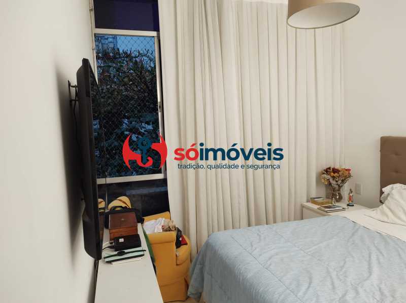 Conheça IMG_20220729_155914290 do imóvel - Apartamento 3 quartos à venda Rio de Janeiro,RJ Humaitá - R$ 920.000 - POAP30739 - 12 IMG_20220729_155914290 - 12