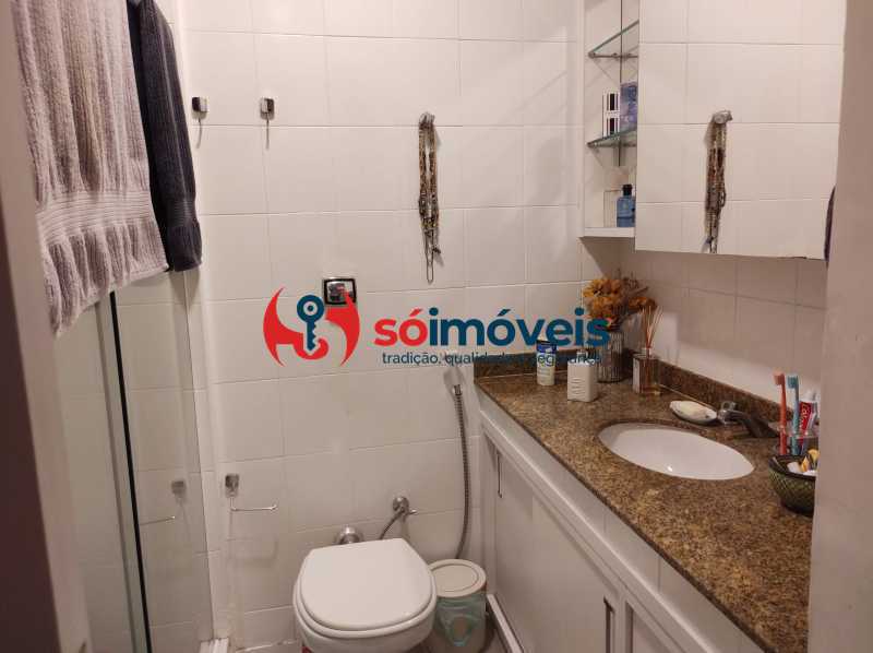Conheça IMG_20220729_155946166 do imóvel - Apartamento 3 quartos à venda Rio de Janeiro,RJ Humaitá - R$ 920.000 - POAP30739 - 14 IMG_20220729_155946166 - 14
