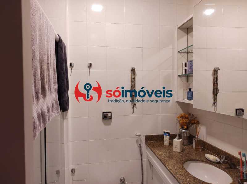 Conheça IMG_20220729_155948852 do imóvel - Apartamento 3 quartos à venda Rio de Janeiro,RJ Humaitá - R$ 920.000 - POAP30739 - 15 IMG_20220729_155948852 - 15