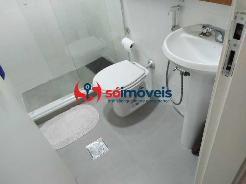 Conheça IMG_20220729_160051533 do imóvel - Apartamento 3 quartos à venda Rio de Janeiro,RJ Humaitá - R$ 920.000 - POAP30739 - 19 IMG_20220729_160051533 - 19