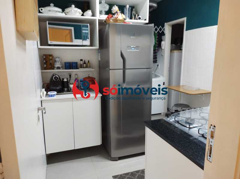 Conheça IMG_20220729_160108521 do imóvel - Apartamento 3 quartos à venda Rio de Janeiro,RJ Humaitá - R$ 920.000 - POAP30739 - 20 IMG_20220729_160108521 - 20