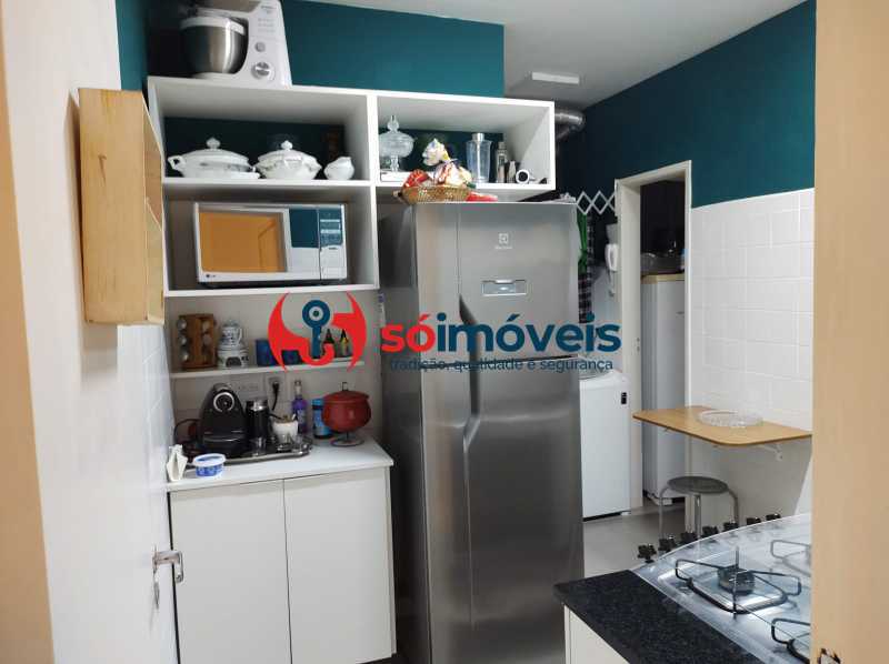 Conheça IMG_20220729_160111737 do imóvel - Apartamento 3 quartos à venda Rio de Janeiro,RJ Humaitá - R$ 920.000 - POAP30739 - 21 IMG_20220729_160111737 - 21