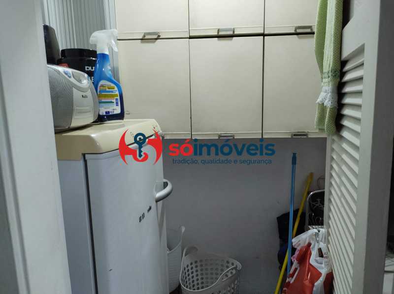 Conheça IMG_20220729_160214962 do imóvel - Apartamento 3 quartos à venda Rio de Janeiro,RJ Humaitá - R$ 920.000 - POAP30739 - 26 IMG_20220729_160214962 - 26
