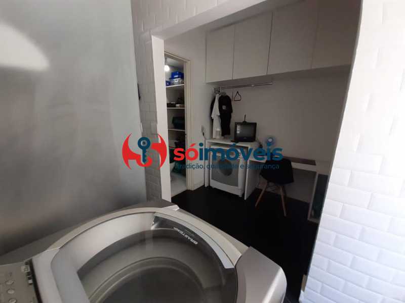 Conheça 4f0b8232-0c4d-4dc0-a62e-459944 do imóvel - Apartamento 3 quartos à venda Rio de Janeiro,RJ Jardim Botânico - R$ 1.200.000 - LBAP35631 - 22 4f0b8232-0c4d-4dc0-a62e-459944 - 22