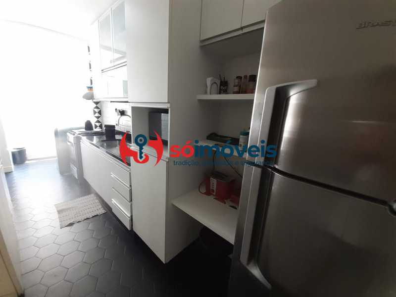 Conheça 19d02d6d-0caa-4bb7-ab41-cdfc98 do imóvel - Apartamento 3 quartos à venda Rio de Janeiro,RJ Jardim Botânico - R$ 1.200.000 - LBAP35631 - 17 19d02d6d-0caa-4bb7-ab41-cdfc98 - 17