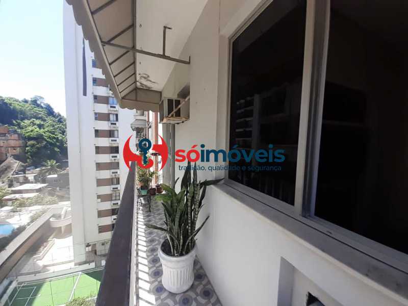 Conheça 26fb6388-eebd-4a08-bf94-98d41d do imóvel - Apartamento 3 quartos à venda Rio de Janeiro,RJ Jardim Botânico - R$ 1.200.000 - LBAP35631 - 2 26fb6388-eebd-4a08-bf94-98d41d - 2
