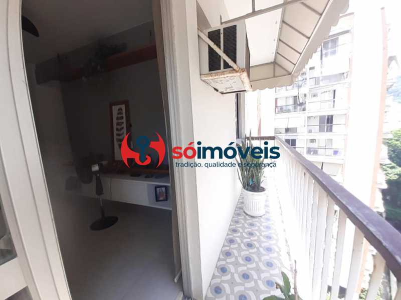 Conheça 47cf6506-4a34-414a-804e-222068 do imóvel - Apartamento 3 quartos à venda Rio de Janeiro,RJ Jardim Botânico - R$ 1.200.000 - LBAP35631 - 3 47cf6506-4a34-414a-804e-222068 - 3