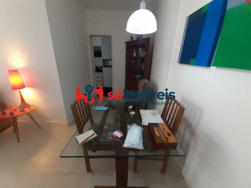 Conheça 585bcb8b-b5ff-4e5f-b8de-77543b do imóvel - Apartamento 3 quartos à venda Rio de Janeiro,RJ Jardim Botânico - R$ 1.200.000 - LBAP35631 - 4 585bcb8b-b5ff-4e5f-b8de-77543b - 4