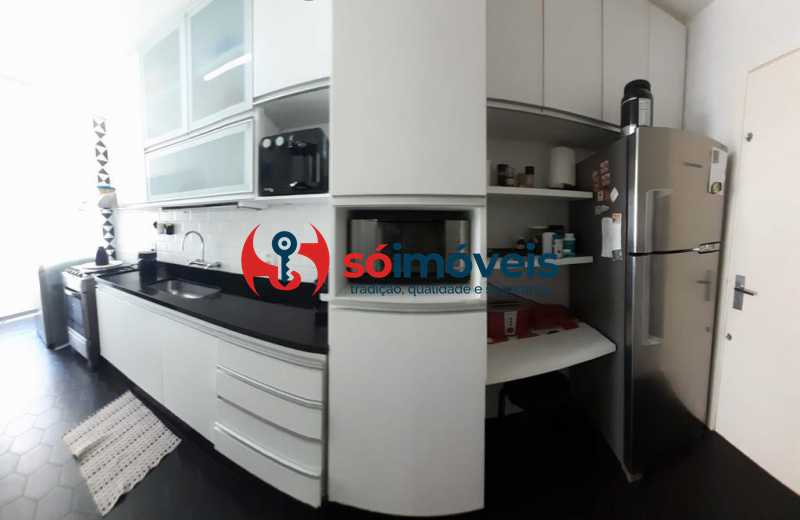 Conheça b27dcbae-6ea0-45fc-9a73-951e56 do imóvel - Apartamento 3 quartos à venda Rio de Janeiro,RJ Jardim Botânico - R$ 1.200.000 - LBAP35631 - 19 b27dcbae-6ea0-45fc-9a73-951e56 - 19