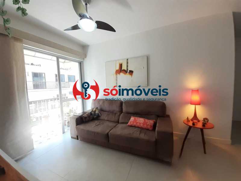 Conheça b203baae-5ce8-47c7-ba6c-8c5cc8 do imóvel - Apartamento 3 quartos à venda Rio de Janeiro,RJ Jardim Botânico - R$ 1.200.000 - LBAP35631 - 6 b203baae-5ce8-47c7-ba6c-8c5cc8 - 6