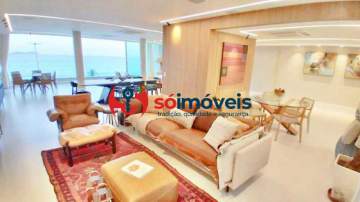 Apartamento 5 quartos à venda Rio de Janeiro,RJ Ipanema - R$ 18.100.000 - LBAP50191