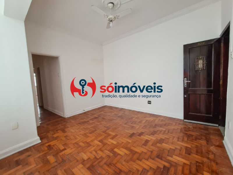 Conheça 3 do imóvel - Apartamento 3 quartos à venda Rio de Janeiro,RJ Jardim Botânico - R$ 790.000 - LBAP35639 - 2 3 - 2
