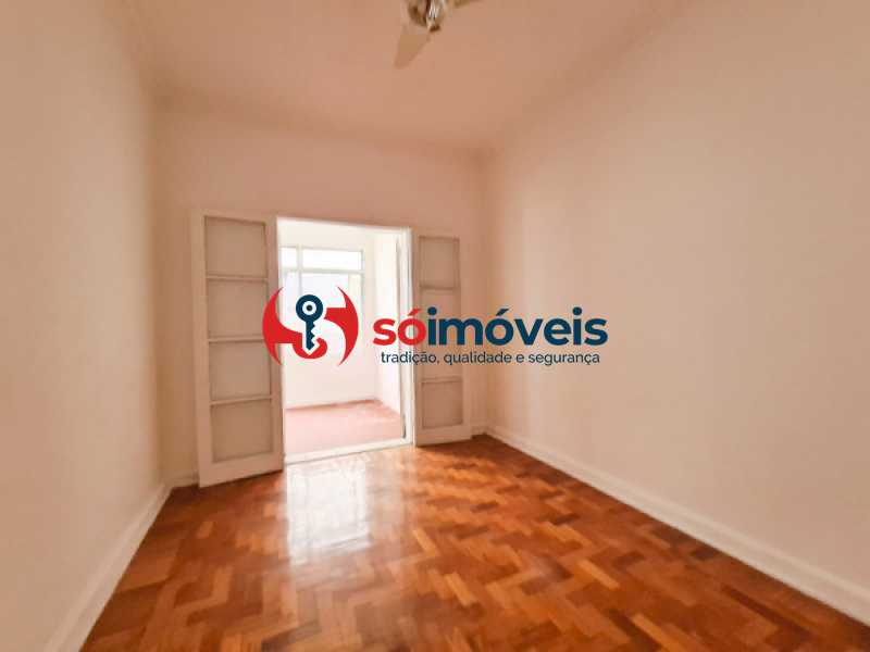 Conheça 2 do imóvel - Apartamento 3 quartos à venda Rio de Janeiro,RJ Jardim Botânico - R$ 790.000 - LBAP35639 - 4 2 - 4