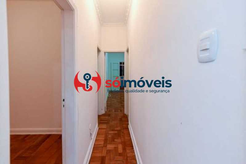 Conheça 16 do imóvel - Apartamento 3 quartos à venda Rio de Janeiro,RJ Jardim Botânico - R$ 790.000 - LBAP35639 - 11 16 - 11