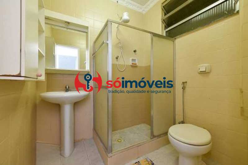 Conheça 18 do imóvel - Apartamento 3 quartos à venda Rio de Janeiro,RJ Jardim Botânico - R$ 790.000 - LBAP35639 - 19 18 - 19