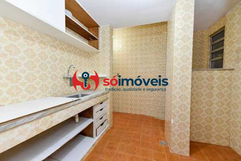 Conheça 19 do imóvel - Apartamento 3 quartos à venda Rio de Janeiro,RJ Jardim Botânico - R$ 790.000 - LBAP35639 - 20 19 - 20