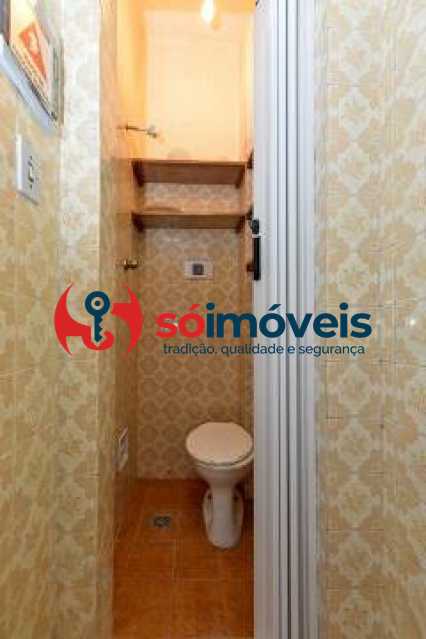 Conheça 25 do imóvel - Apartamento 3 quartos à venda Rio de Janeiro,RJ Jardim Botânico - R$ 790.000 - LBAP35639 - 25 25 - 25