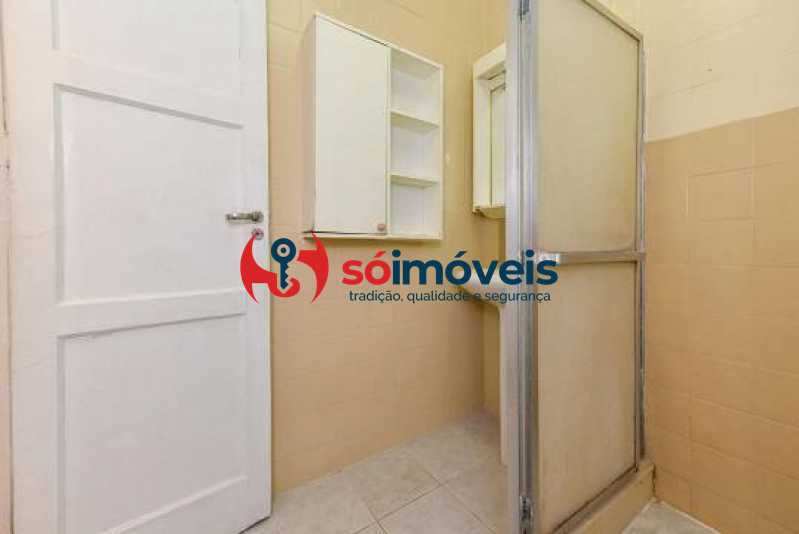 Conheça 30 do imóvel - Apartamento 3 quartos à venda Rio de Janeiro,RJ Jardim Botânico - R$ 790.000 - LBAP35639 - 18 30 - 18