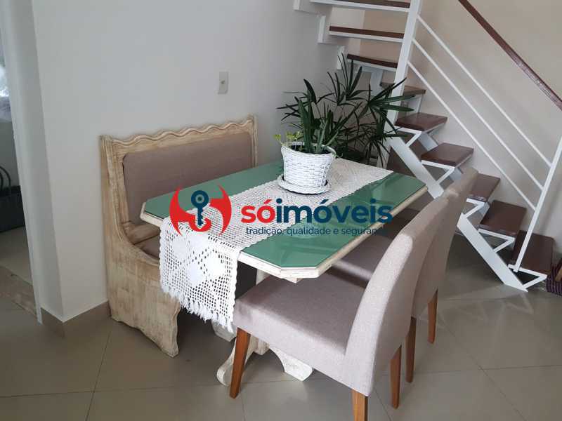Conheça WhatsApp Image 2022-08-31 at 1 do imóvel - Cobertura 3 quartos à venda Rio de Janeiro,RJ Cachambi - R$ 670.000 - LBCO30468 - 7 WhatsApp Image 2022-08-31 at 1 - 7