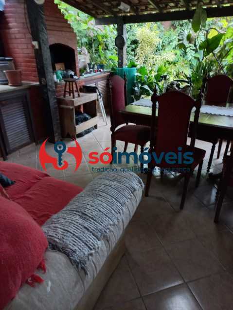 Conheça WhatsApp Image 2022-08-31 at 1 do imóvel - Casa em Condomínio 5 quartos à venda Rio de Janeiro,RJ Barra da Tijuca - R$ 2.800.000 - LBCN50036 - 4 WhatsApp Image 2022-08-31 at 1 - 4