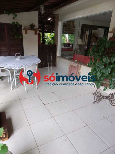 Conheça WhatsApp Image 2022-08-31 at 1 do imóvel - Casa em Condomínio 5 quartos à venda Rio de Janeiro,RJ Barra da Tijuca - R$ 2.800.000 - LBCN50036 - 5 WhatsApp Image 2022-08-31 at 1 - 5